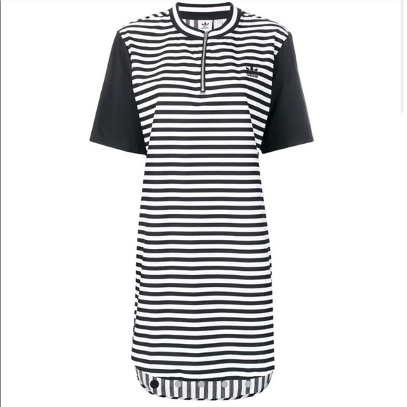 NWT Adidas Dress - Picture 1 of 4